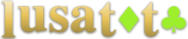 lusatoto logo