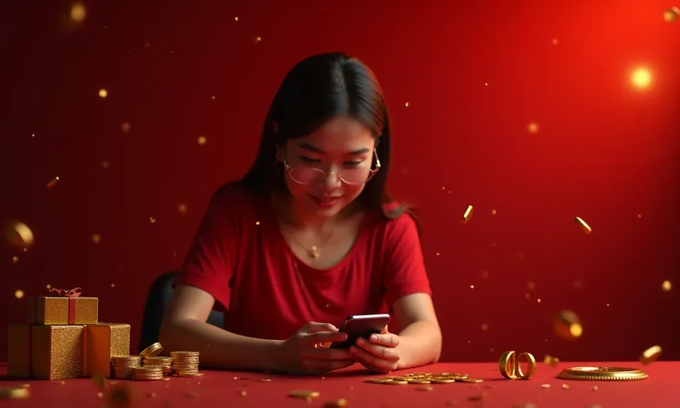 lusatoto Slots Feature Spins Pack