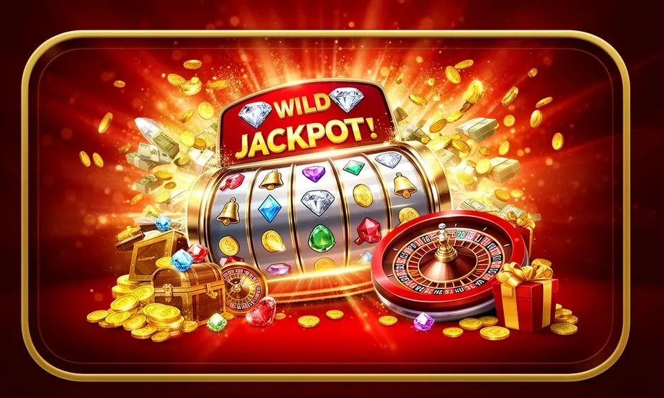 lusatoto Welcome Bonus for New Accounts