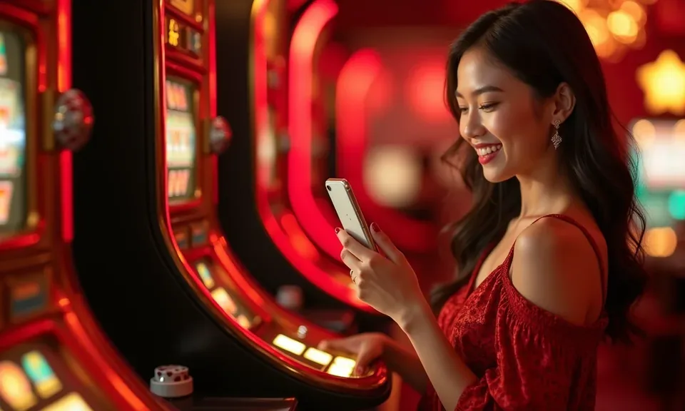 lusatoto What Java Treasure Slots Offers in Our Lobby